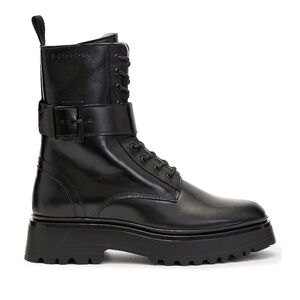ALLSAINTS Onyx Boots - size 40